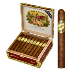 Brick House Cigars