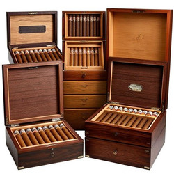 Humidors