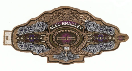 Alec Bradley Cigars