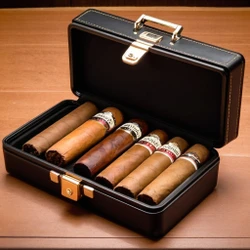 Cigar Cases