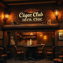 Cigar Club