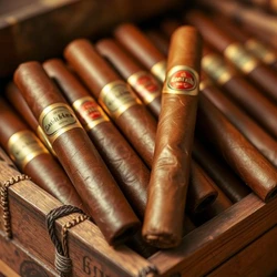 Handmade Cigars
