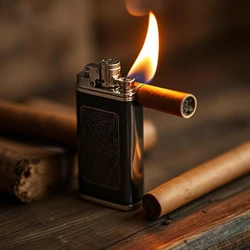 Cigar Lighters