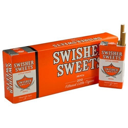 Swisher Sweets Little Cigars