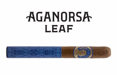 Aganorsa Leaf Cigars