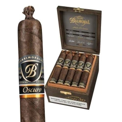 Balmoral Cigars