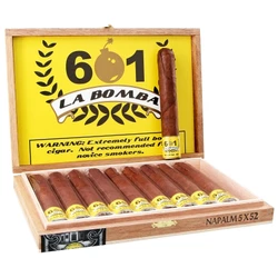 601 Cigars