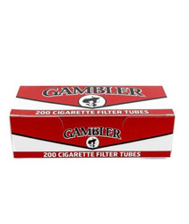 Gambler Filtered Cigars