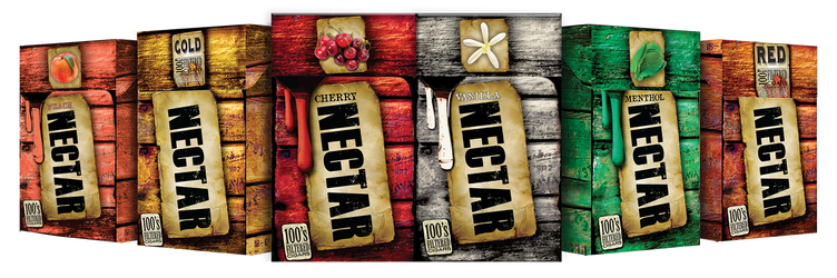 Nectar Filtered Cigars