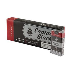 Captain Black Little Cigars