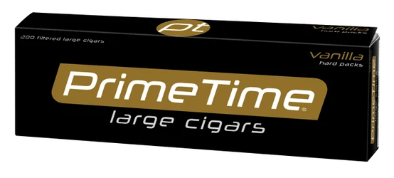 Prime Time Little Cigars