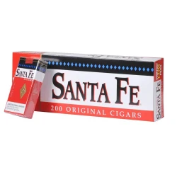 Santa Fe Filtered Cigars
