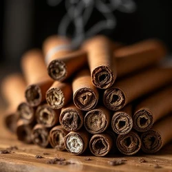 Filtered Cigars