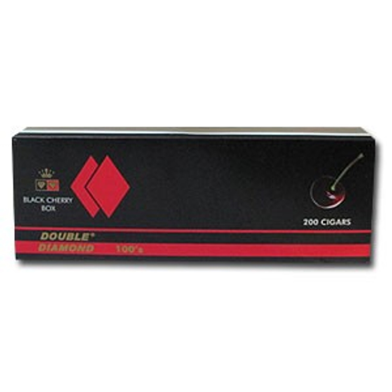 Double Diamond Filtered Cigars