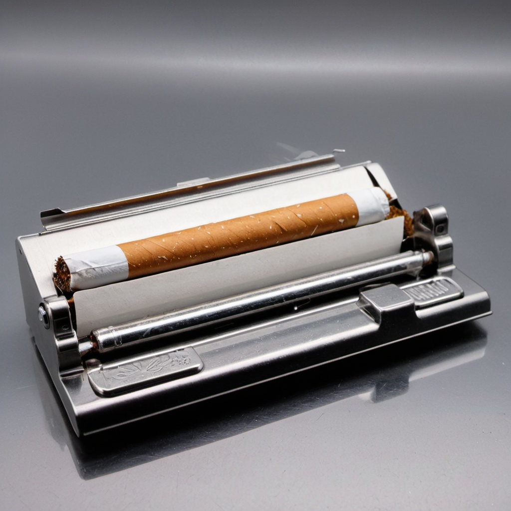 Cigarette Machines