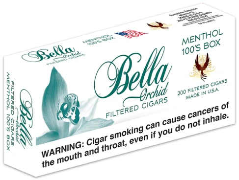 Bella Filtered Cigars