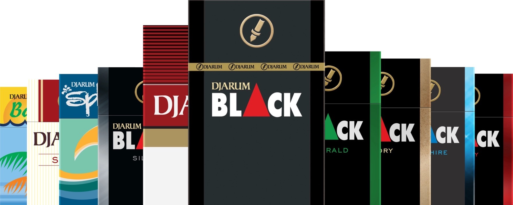 Djarum Filtered Cigars