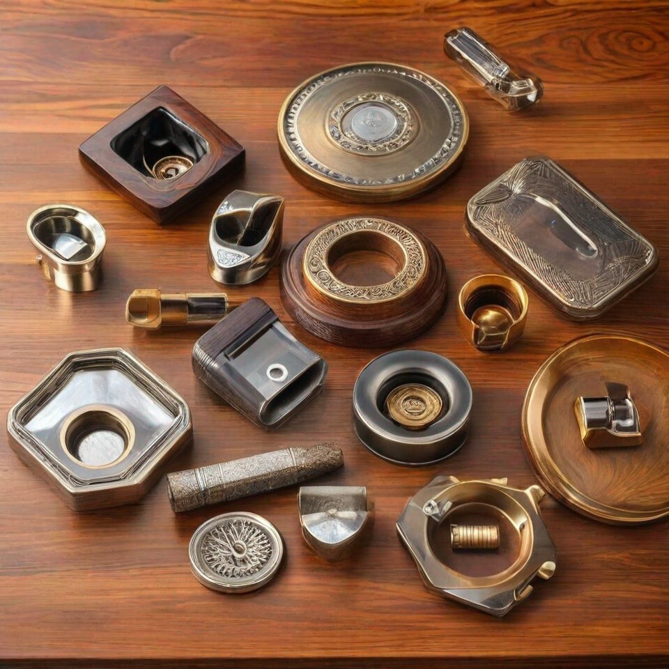 Accessories