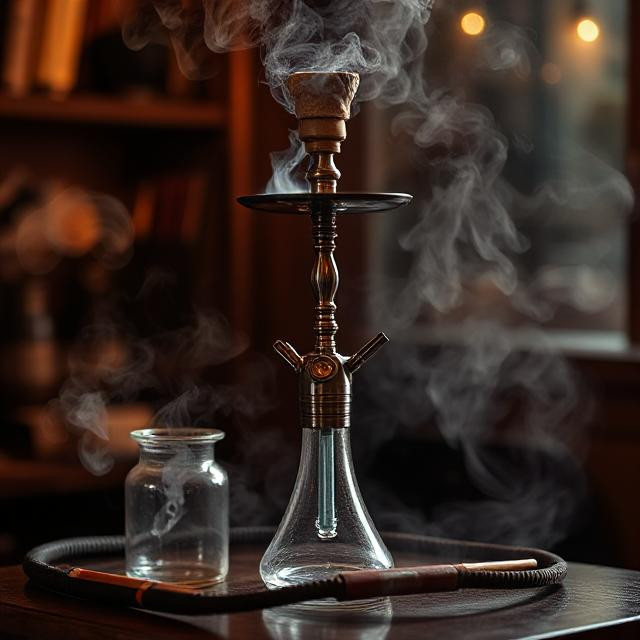 Hookah Tobacco