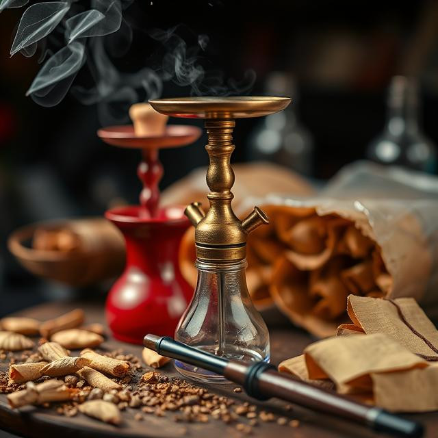 Hookah