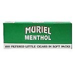 Muriel Little Cigars