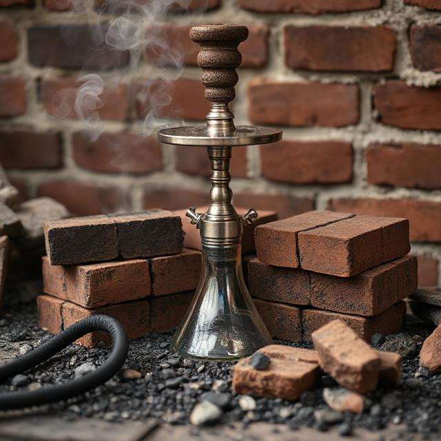 Hookah Charcoal