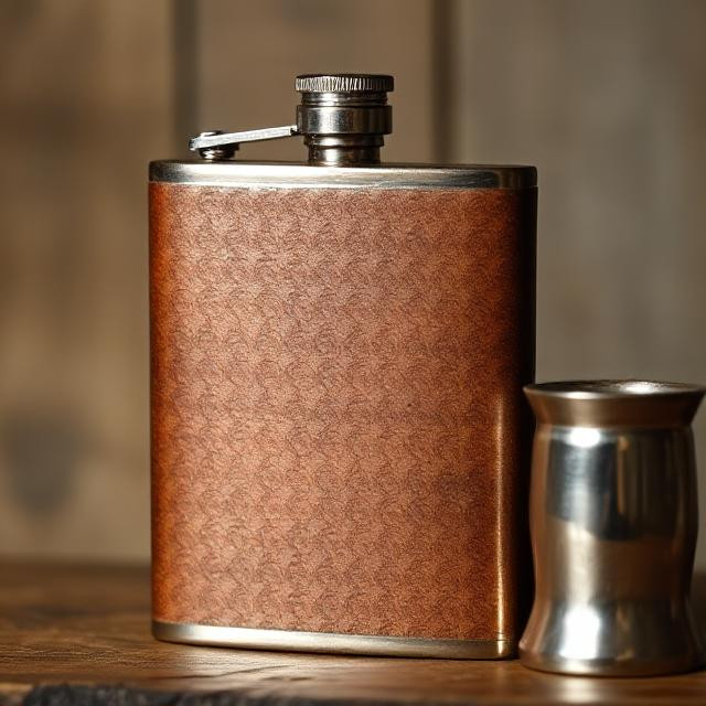 Flasks