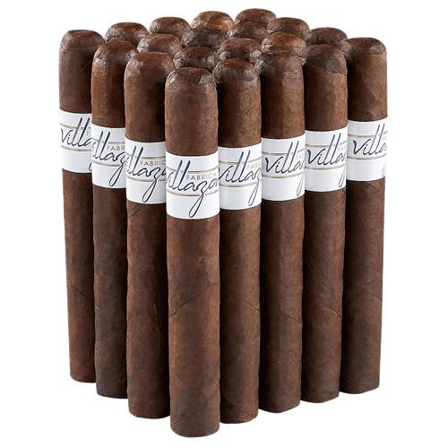 Villazon Maduro Cigars (7710)