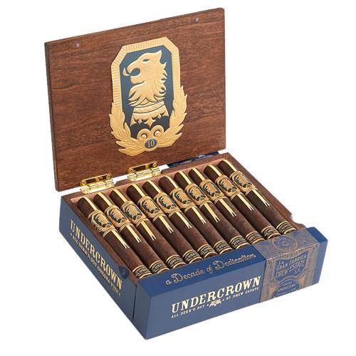 Undercrown 10 by Drew Estate Cigars (7869)