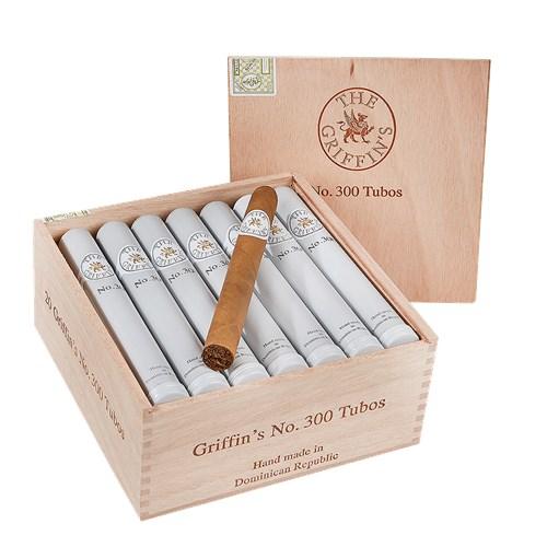 The Griffin's Cigars (7932)
