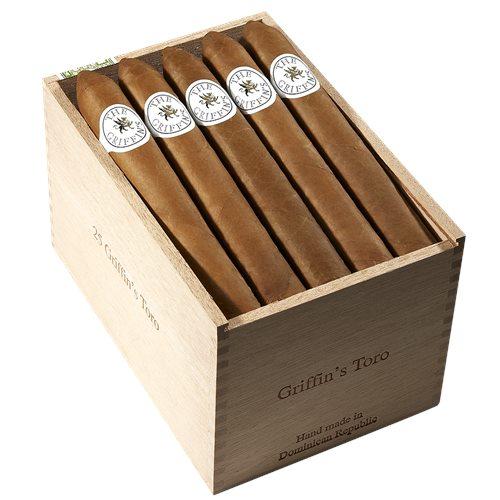 The Griffin's Cigars (7938)