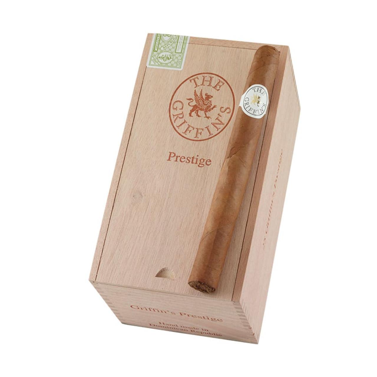 The Griffin's Cigars (7939)