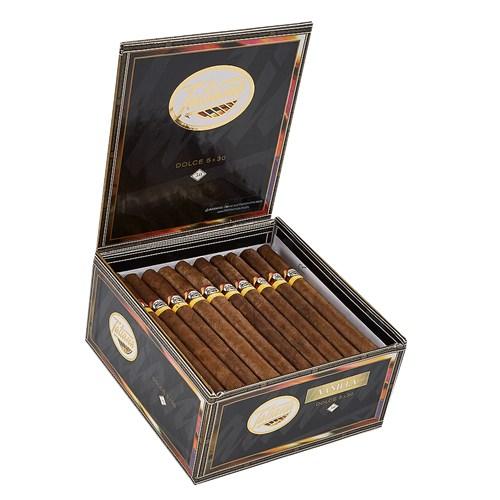 Tatiana Flavored Cigars (7984)