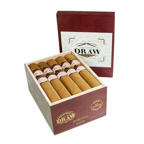 Southern Draw Rose Of Sharon Cigars (8035)