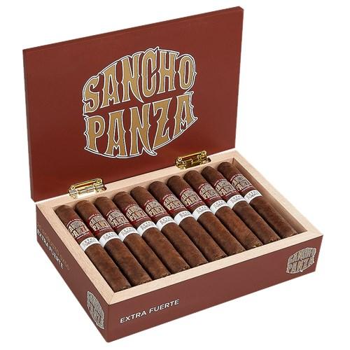 Sancho Panza Extra-Fuerte Cigars (8149)