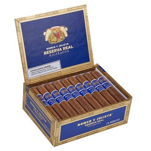 Romeo y Julieta Reserva Real Nicaragua Cigars (8361)
