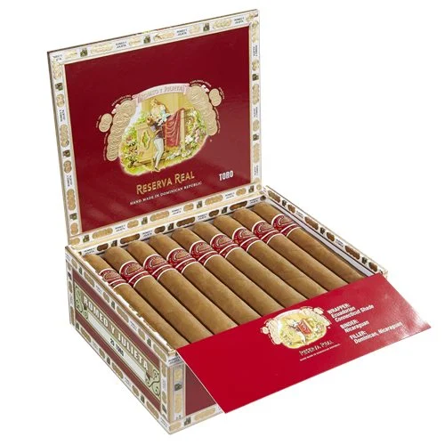 Romeo y Julieta Reserva Real Cigars (8369)