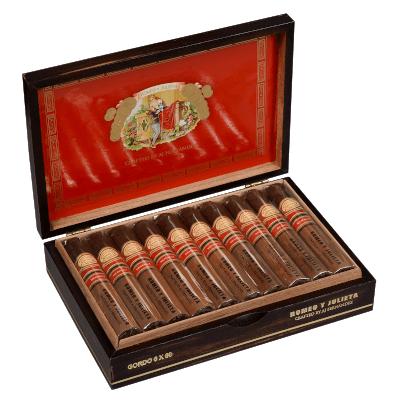 Romeo y Julieta by AJ Fernandez Cigars (8404)