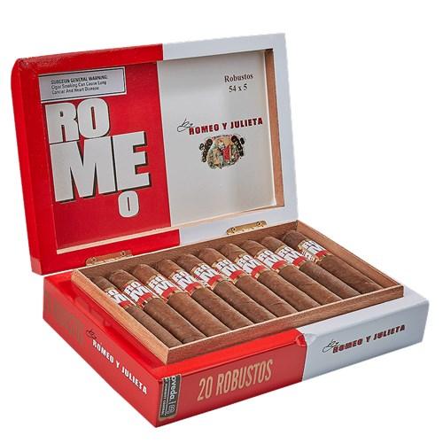 Romeo by Romeo y Julieta Cigars (8424)