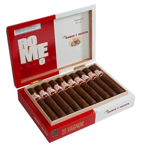 Romeo by Romeo y Julieta Cigars (8428)