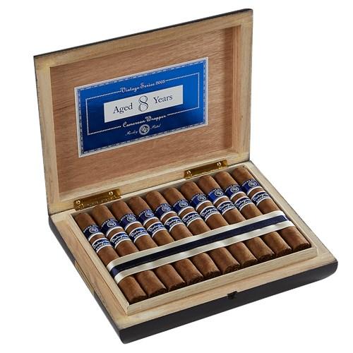 Rocky Patel Vintage 2003 Cameroon Cigars (8559)