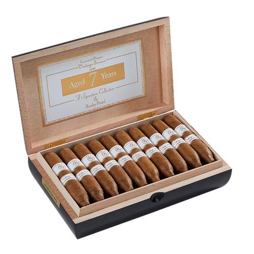 Rocky Patel Vintage 1999 Connecticut Cigars (8565)