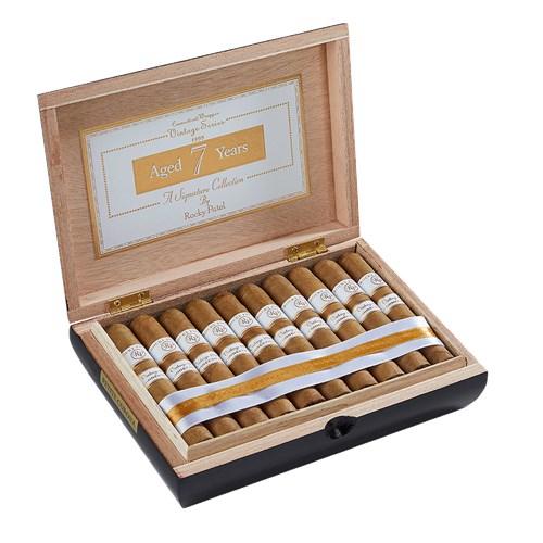 Rocky Patel Vintage 1999 Connecticut Cigars (8566)