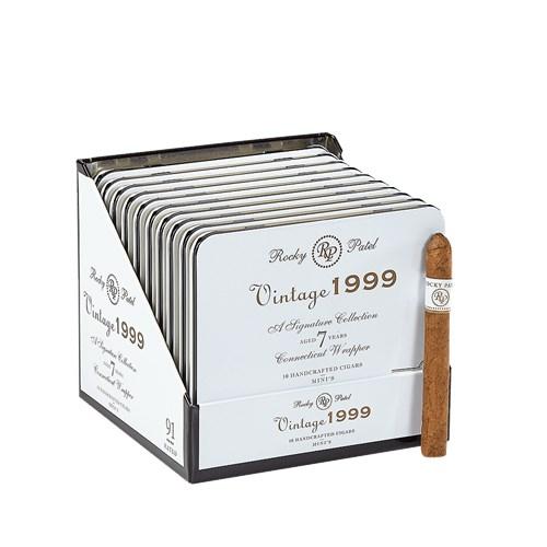 Rocky Patel Vintage 1999 Connecticut Cigars (8567)