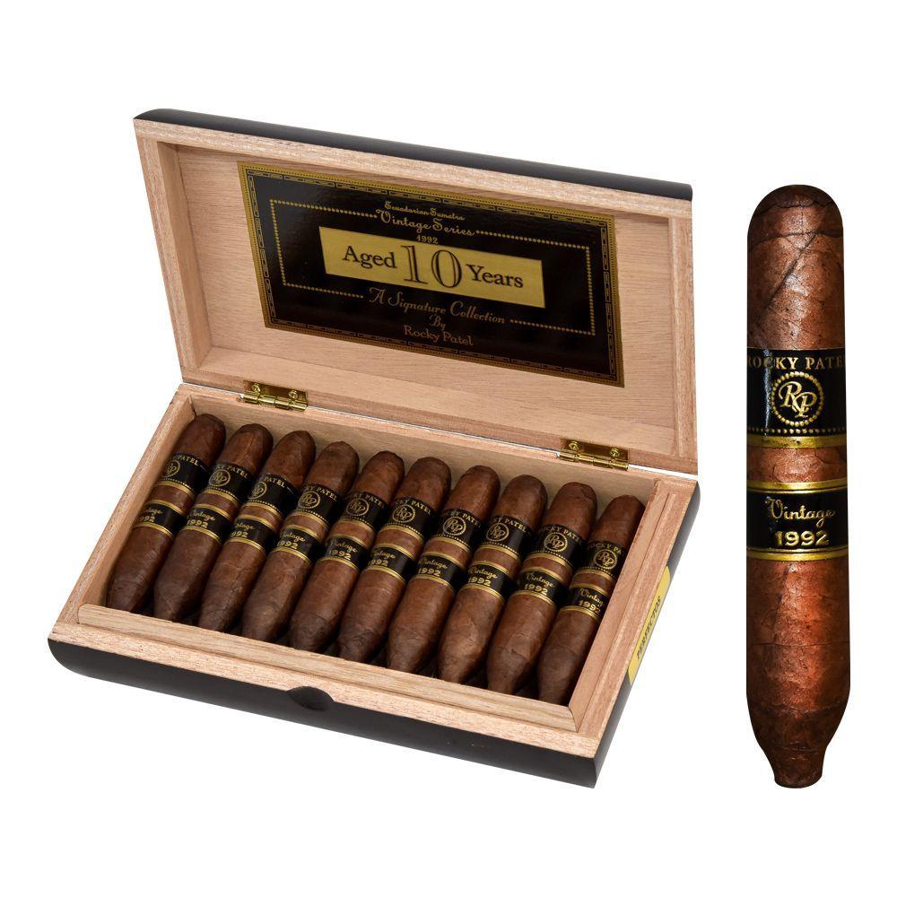 Rocky Patel Vintage 1992 Cigars (8575)