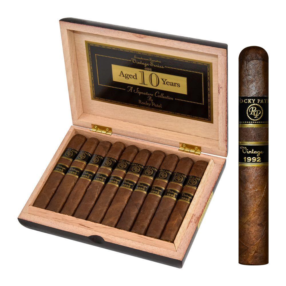 Rocky Patel Vintage 1992 Cigars (8576)