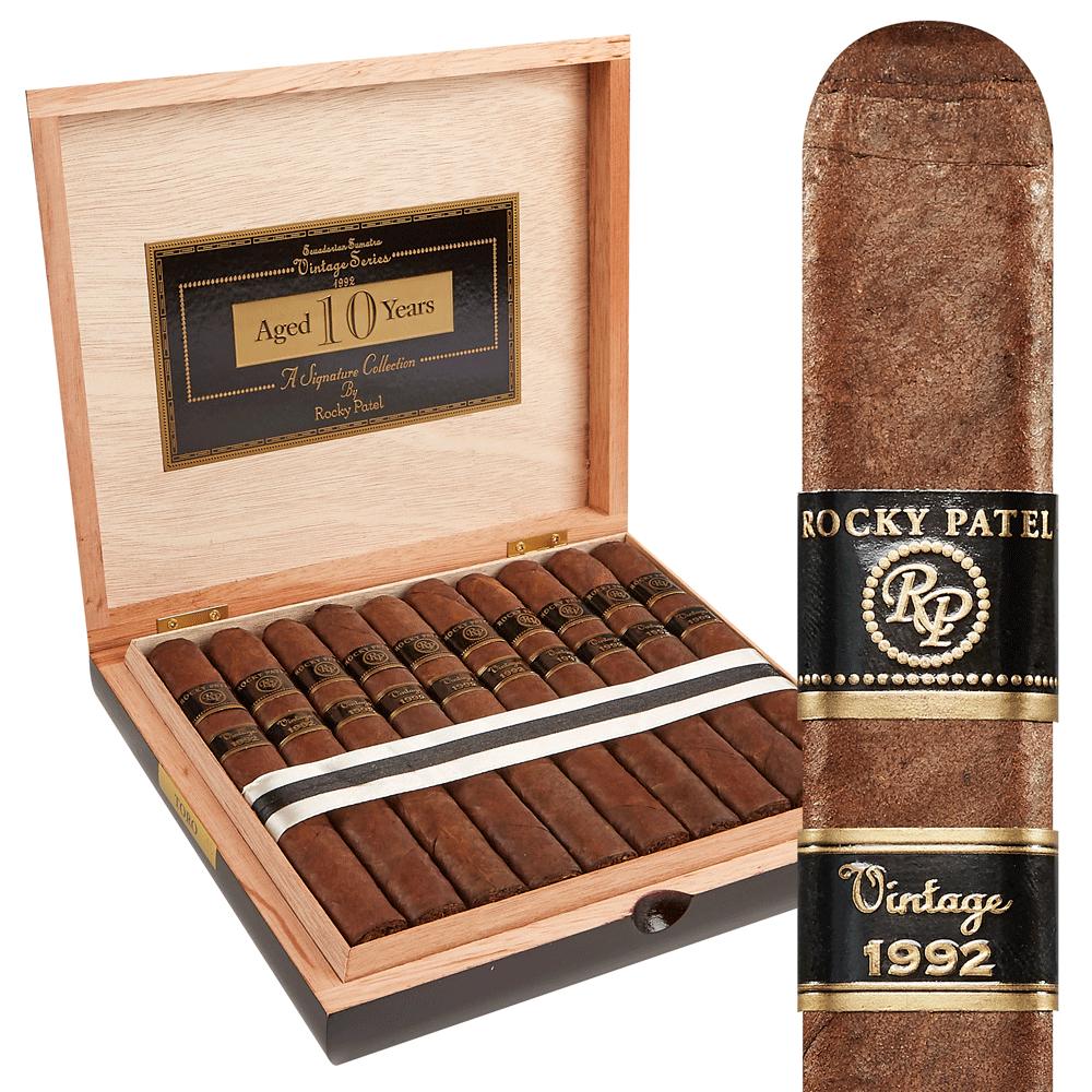 Rocky Patel Vintage 1992 Cigars (8579)