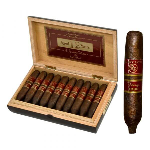 Rocky Patel Vintage 1990 Cigars (8584)