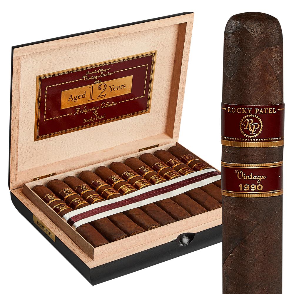 Rocky Patel Vintage 1990 Cigars (8586)