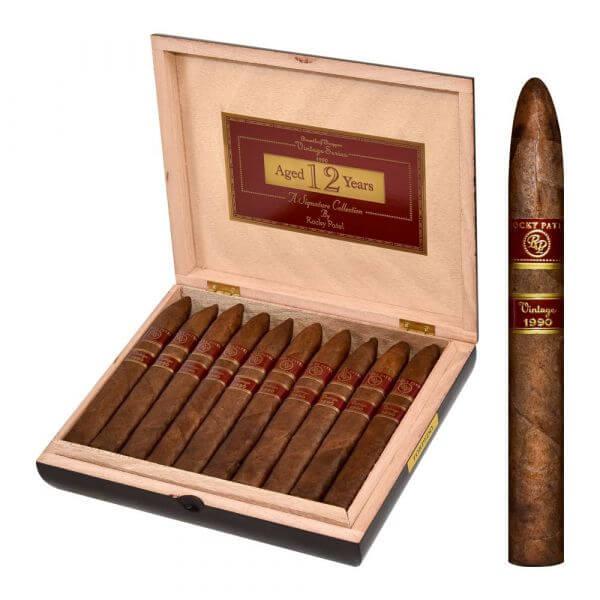Rocky Patel Vintage 1990 Cigars (8589)